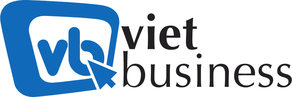 VietBusiness Logo download