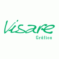 Visare Grafica Logo download
