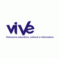 VIVE TV. Logo download