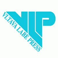 Vltava Labe Press Logo download
