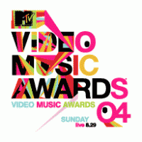 VMA 2004 Logo download