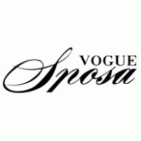 Vogue Sposa Logo download