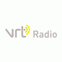 VRT Radio Logo download