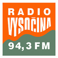 Vysocina Logo download