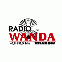 Wanda Radio Logo download