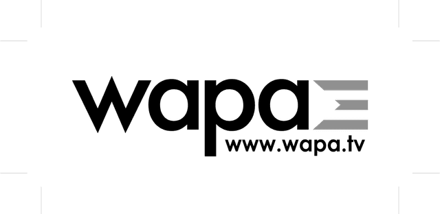 WAPA TV (Puerto Rico) Logo download