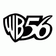 WB 56 Logo download