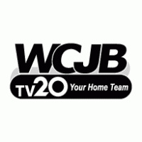 WCJB TV 20 Logo download