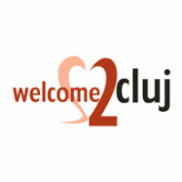 welcome2cluj Logo download