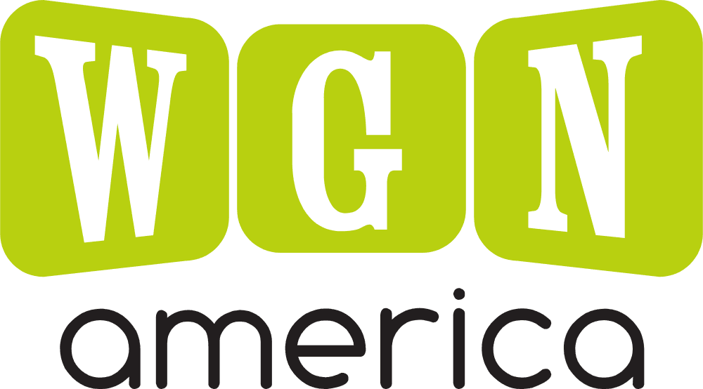 WGN America (2009) Logo download