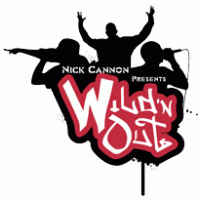 Wild N Out Logo download