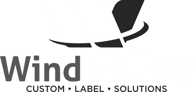 Wind Walker Logo download