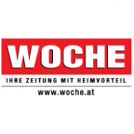 WOCHE Logo download