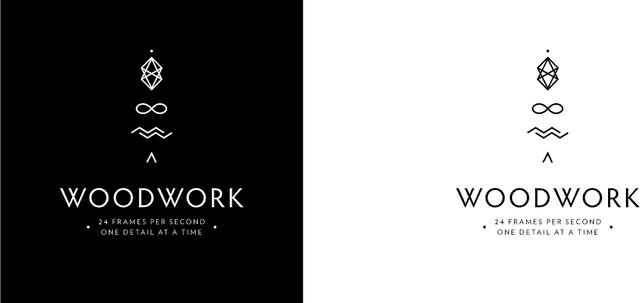 Woodwork Logo download