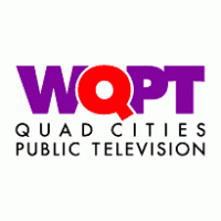 WQPT Logo download
