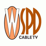 WSPD Cable TV Logo download