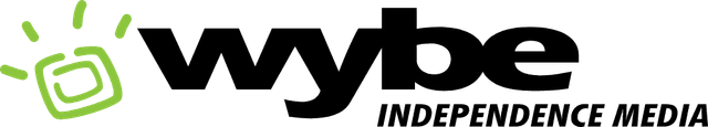 WYBE Logo download