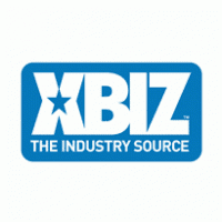 Xbiz Logo download