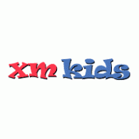 XM Kids Logo download