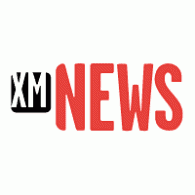 XM News Logo download