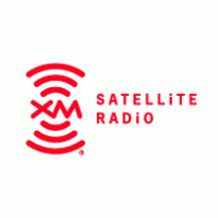 XM Satellite Radio Logo download