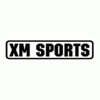 XM Sports Logo download