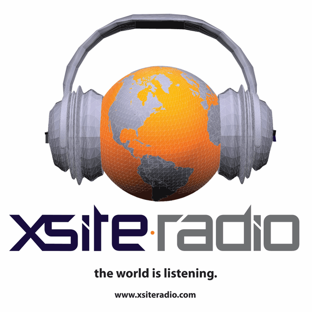 XSite Radio Logo download