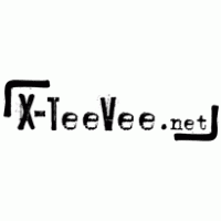 X-TeeVee.net Logo download