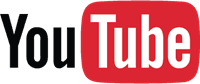 YouTube Flat Logo download