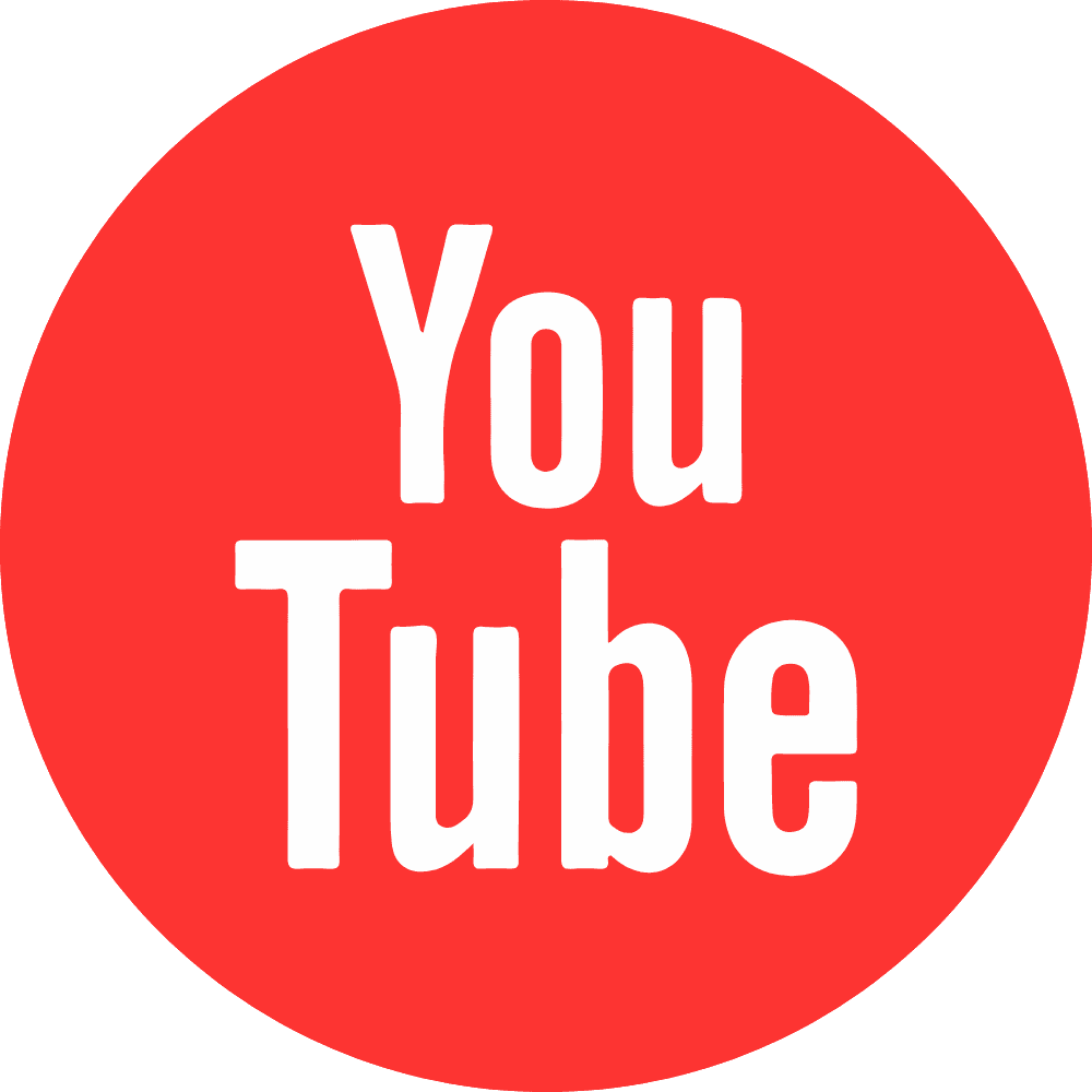 YouTube Icon Logo download