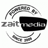 Zait Media Logo download