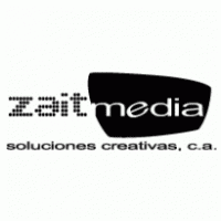 Zait Media Soluciones Creativas, C.A. Logo download