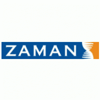 Zaman Gazetesi Logo download