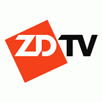 ZD TV Logo download