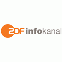 ZDF Infokanal Logo download