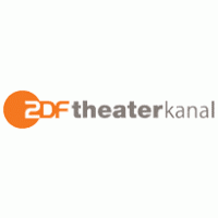 ZDF Theaterkanal Logo download