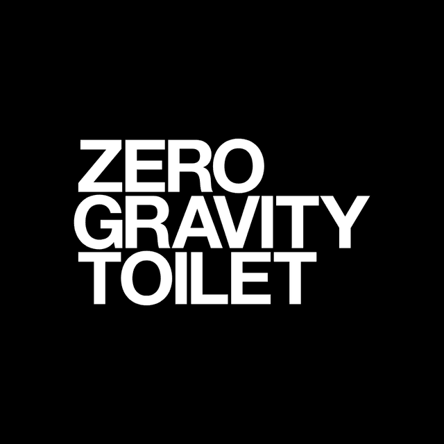 Zero Gravity Toilet Logo download