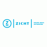 Zicht Nieuwe Media Ontwerpers Logo download