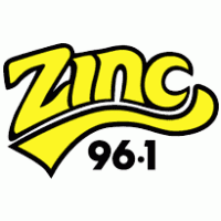 Zinc 96.1 Logo download