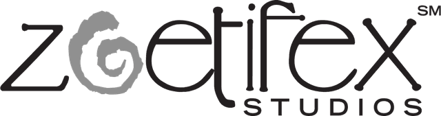 zoetifex Studios Logo download