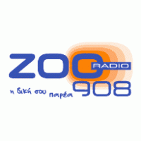 ZooRadio 908 Logo download