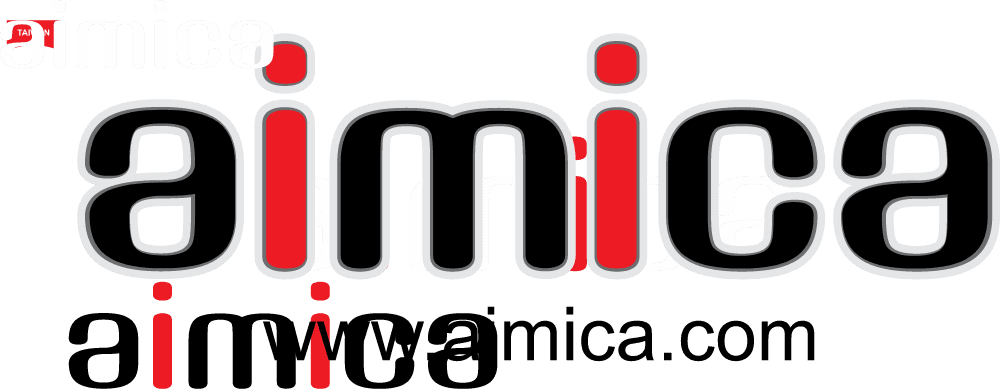 Aimica Logo download