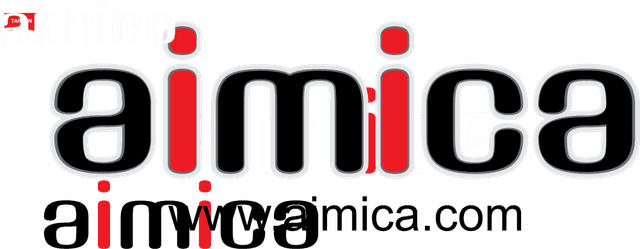 Aimica Logo download