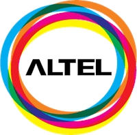 ALTEL Logo download
