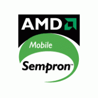 AMD Mobile Sempron Logo download