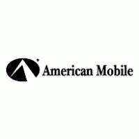 American Mobile Logo download