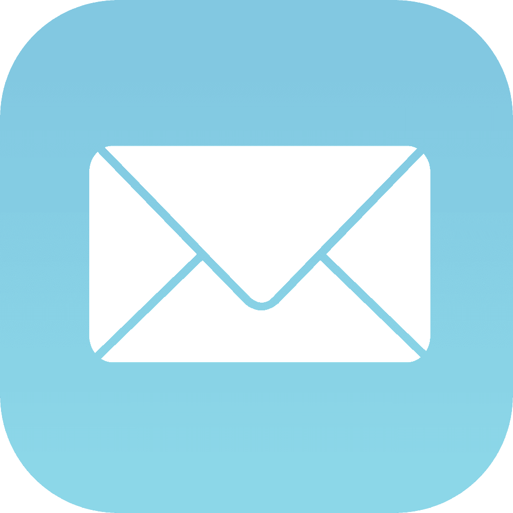 Apple Mail iOS Logo download