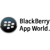 BlackBerry App World Logo download