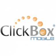 ClickBox Mobile Logo download