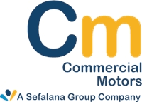 Commercial Motors Logo download